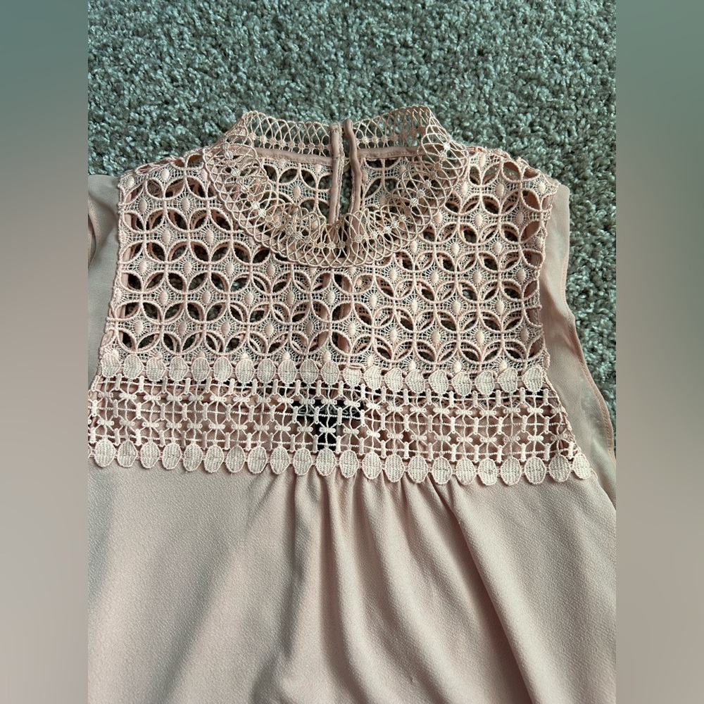 Express Top - Picture 6 of 6